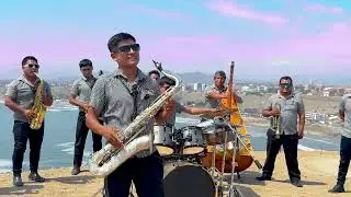 ORQUESTA SUPER GENIALES DE HU&Aacute;NUCO | CUMBIA MIX SHAPIS | VIDEO 2026