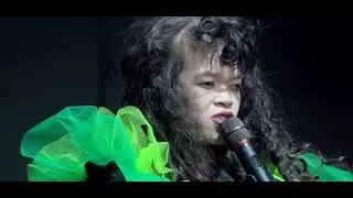 KASSANDRA DAS ENDE DER EREIGNISSE / Trailer RambaZamba Theater Spielzeit 2025/26