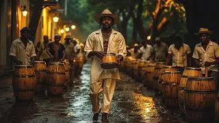 Classic Cuban Songs & Rhythms ~ Timeless Vintage Background Music Havana