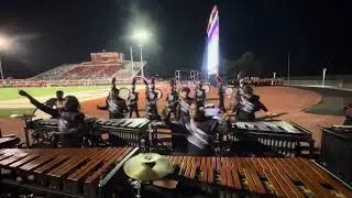 Kempner Percussion 2024 - Closer