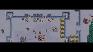 WarCraft II - Exodus 3