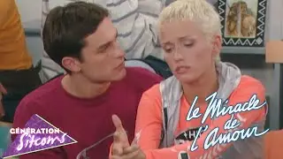 Le miracle de l'amour - Épisode 106 - Le vent du désespoir