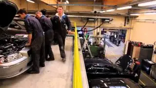 VTI Waregem