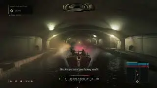 born to be wild mafia 3