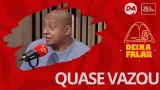 O risco invisível por trás da criação de um samba-enredo