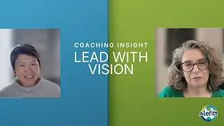 Lead With Vision | From Tasks to Outcomes
