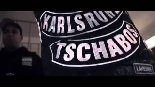 Gremium MC Tschabos Karlsruhe / Gro&szlig;e schwarze 7 / Flexx feat. Toffer Mc / Trailer