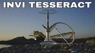 INVI Tesseract🔥 - kompletter geht's nicht❗️