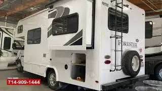 RV Body & Paint Shop Near Me Orange County