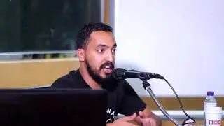 السمنار الفلسفي الثاني/ فلسفة الفن عند إيمانويل كانط للأستاذ يزيد بدر