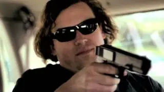 escalator hill - the wager - music video