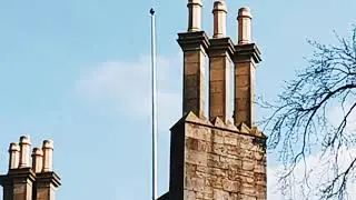 Lauriston castle one minute