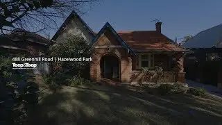 488 Greenhill Road | Hazelwood Park
