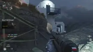 Call of Duty&reg;: Advanced Warfare   MP40 in action