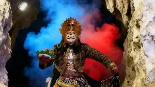 Festival siripada stasiun TUNTANG  2025 