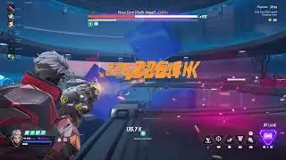Terminull Brigade - Virus Core (Sixth Angel) Solo PS5