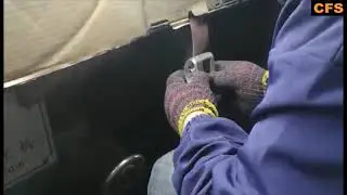 Mirror Polishing of Stainless Steel Castings