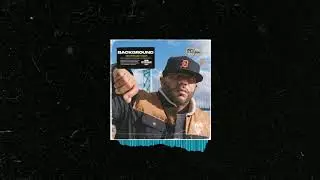Apollo Brown x Nas x Marco Polo х Evidence Boom Bap type beat 2021 - Background (prod. Bitodelnya)