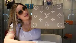ONTHEGO MM BY@louisvuitton