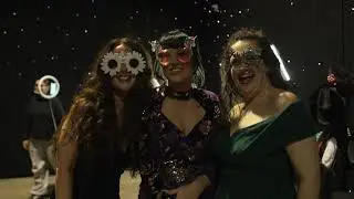 Yorkshire Accountancy Awards 2025 | Showreel