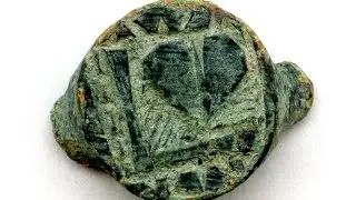 Jamestown heals a broken heart (ring)