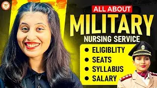 All About MNS Exam 2025 | MNS Exam Eligibility, Seats, Syllabus, Salary, Selection Process, | MNS