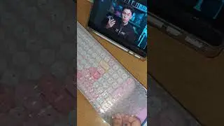 ⸜(｡˃ ᵕ ˂ )⸝♡ Geezer Candy Pro💗🌸 #fypシviral #review #keyboard #asmr #shorts #unboxing