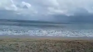 Pantai kuta bali roadtrip 2017
