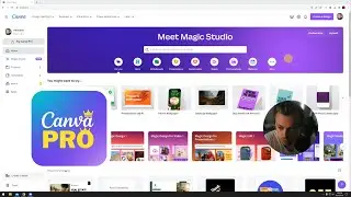 How to know if my Canva is Premium?