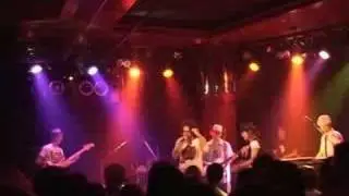 【LIVE】Flying96 with Dramatic7 / SNATCH !@渋谷VUENOS