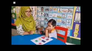 Brain Boosting activity 3-6 years 