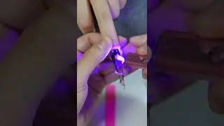 Click on the channel to see the snake bone product process