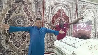 MASSIVE SUPRISE‼️‼️@iammarwa TURKISH Carpets 1️⃣ 0️⃣ 0️⃣% 🆓