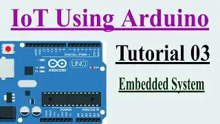 What is an Embedded System || Embedded System Basics || Introduction to Embedded System