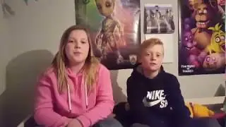 Stardust - Sing Loud For Cancer Kyla Young & Brody Mclean