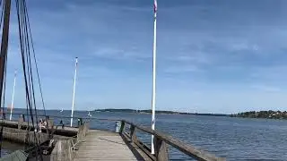Vikingeskibsmuseet 1 | Viking Ship Museum 1