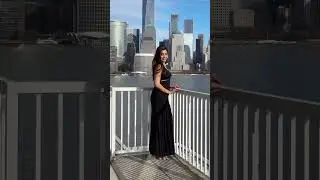 Rhinestone Embellished Spaghetti Strap High Slit Bodycon Evening Dress🛁🖤🖤| Ever Pretty Dresses