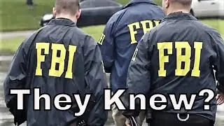 Who Was The Government Monitoring Before January 6th?