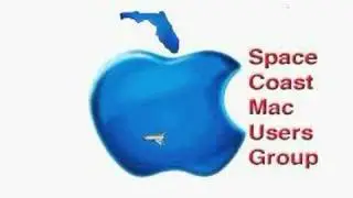 Spacecoast Mac Users Group