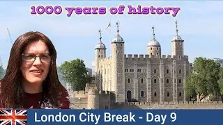 Tower of London│Tower Hill executions