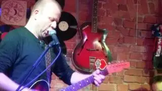 Ampha Romeo - I feel good (Wiraż Pub Bartoszyce)