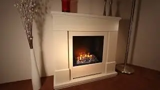 Каминокомплект Dimplex Moorfield