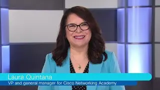 Rise Above Award: Gasasira Jean Felix&rsquo;s Journey to IT Success | Cisco Networking Academy
