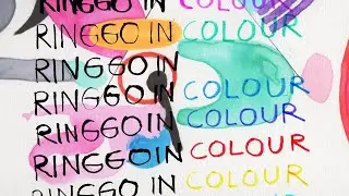 Mndsgn - Ringgo in Colour (Episode 2)
