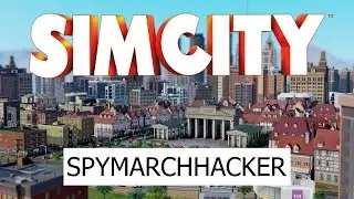 SimCity 2017 tutorial part1