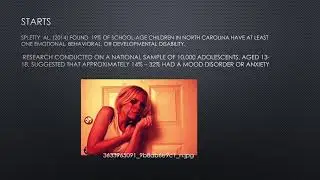 Emotional and Behavioral Disabilities pptx FINAL