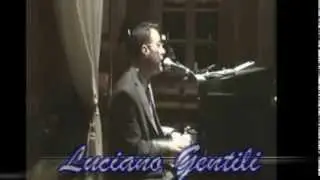 LU PAPARONE jazz folk agricolo Luciano Gentili