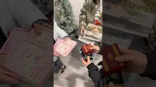 Exchange gifts with my girls🎀👧☺️🤪#gifts #changegift #friends #gift #miniso #fyp #myminisousa