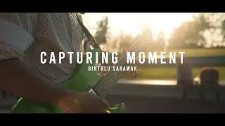 Capturing Moment - Bintulu Sarawak | A7iii Sigma 24-70 ART lens