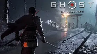 Don't Miss Out on Syamil's LIVE Gameplay of Ghost of Tsushima